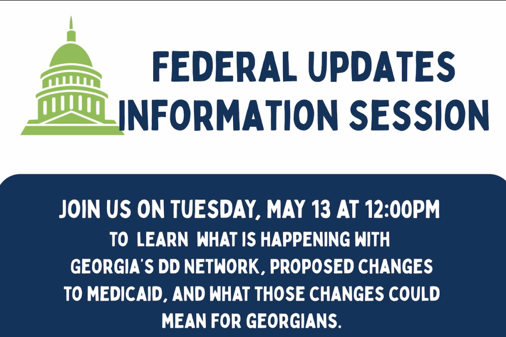 Statewide Independent Living Council of Georgia